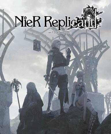 NieR Replicant ver.1.22474487139...   Steam - PC Download [Email/Instant Delivery]