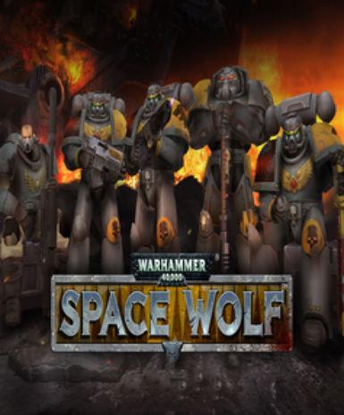 Warhammer 40,000: Space Wolf   Steam - PC Download [Email/Instant Delivery]