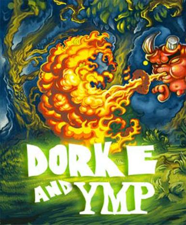 Dorke &amp; YMP   Steam - PC Download [Email/Instant Delivery]