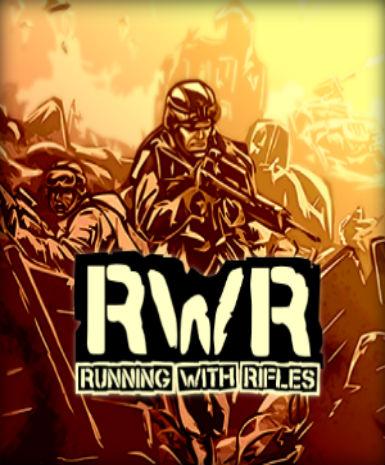 RUNNING WITH RIFLES   Steam - PC Download [Email/Instant Delivery]