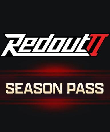 Redout 2 - Season Pass (Steam)   Steam - PC Download [Email/Instant Delivery]