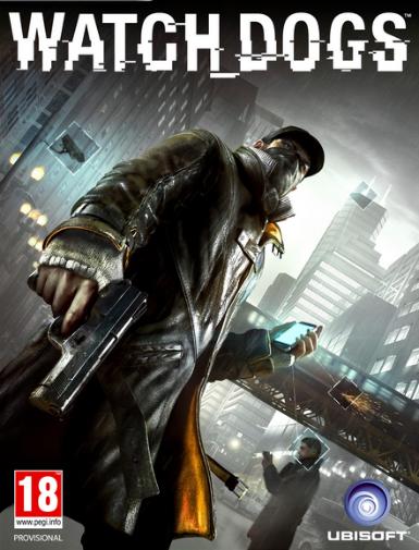 Watch Dogs [Email/Instant Delivery]