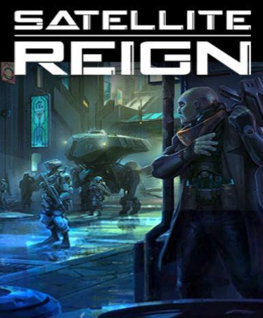 Satellite Reign   Steam - PC Download [Email/Instant Delivery]