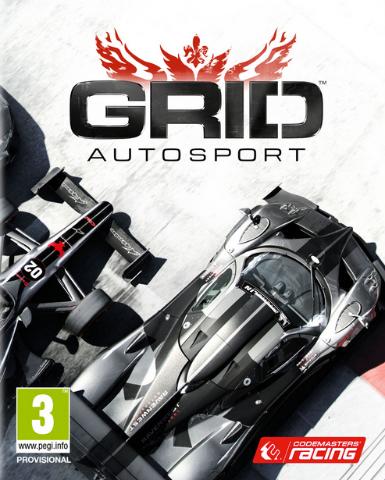 Grid: Autosport   Steam - PC Download [Email/Instant Delivery]