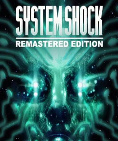 System Shock (Remake) (Steam)   Steam - PC Download [Email/Instant Delivery]