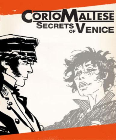 Corto Maltese - Secrets of Venice   Steam - PC Download [Email/Instant Delivery]