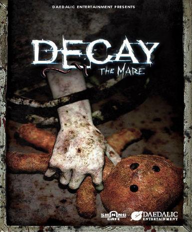 Decay: The Mare   Steam - PC Download [Email/Instant Delivery]