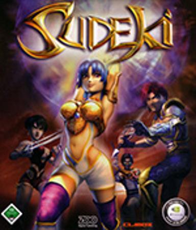 Sudeki   Steam - PC Download [Email/Instant Delivery]