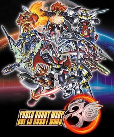 Super Robot Wars 30   Steam - PC Download [Email/Instant Delivery]