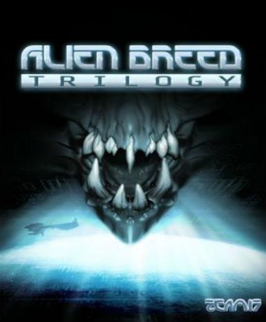 Alien Breed Trilogy   Steam - PC Download [Email/Instant Delivery]