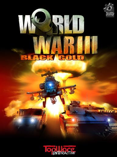 World War III: Black Gold   Steam - PC Download [Email/Instant Delivery]