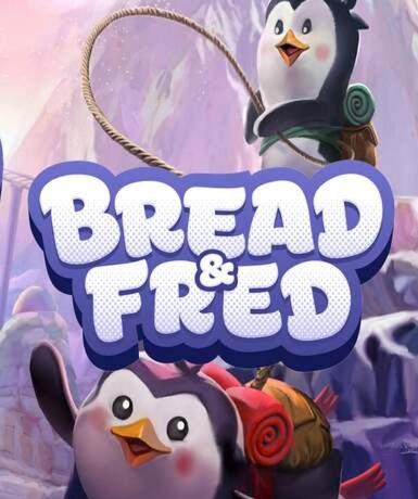 Bread &amp; Fred (Steam)   Steam - PC Download [Email/Instant Delivery]