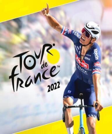 Tour de France 2022   Steam - PC Download [Email/Instant Delivery]