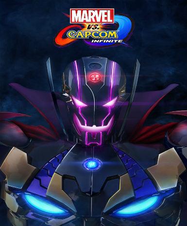 Marvel vs. Capcom: Infinite (Digital Deluxe)   Steam - PC Download [Email/Instant Delivery]