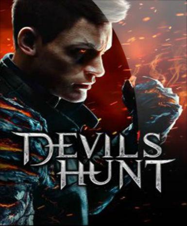 Devil's Hunt   Steam - PC Download [Email/Instant Delivery]