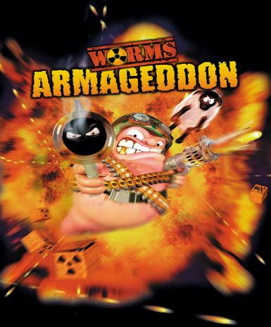 Worms Armageddon   Steam - PC Download [Email/Instant Delivery]
