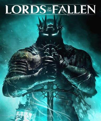 Lords of the Fallen (2023) (Steam)   Steam - PC Download [Email/Instant Delivery]