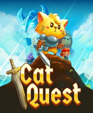 Cat Quest   Steam - PC Download [Email/Instant Delivery]