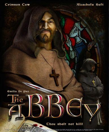 The Abbey   Steam - PC Download [Email/Instant Delivery]