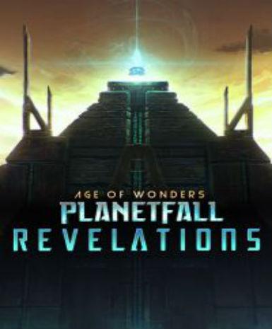 Age of Wonders: Planetfall - Revelations (DLC)   Steam - PC Download [Email/Instant Delivery]