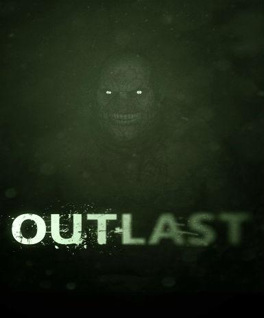 Outlast   Steam - PC Download [Email/Instant Delivery]