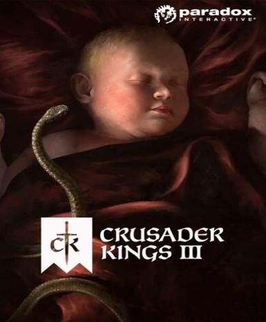 Crusader Kings III   Steam - PC Download [Email/Instant Delivery]