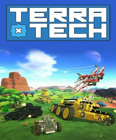 TerraTech   Steam - PC Download [Email/Instant Delivery]