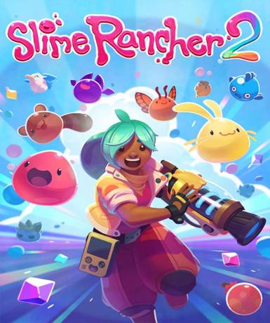 Slime Rancher 2 (Steam)   Steam - PC Download [Email/Instant Delivery]