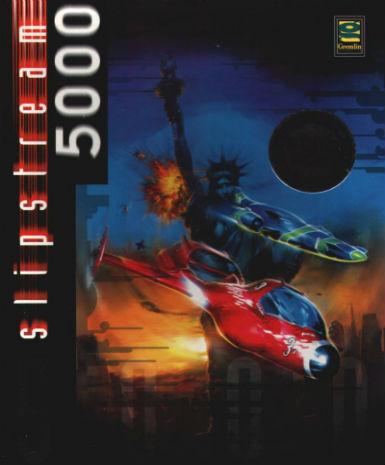 Slipstream 5000   Steam - PC Download [Email/Instant Delivery]