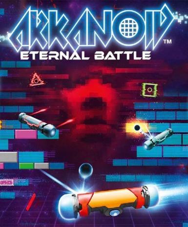Arkanoid: Eternal Battle (Steam)   Steam - PC Download [Email/Instant Delivery]