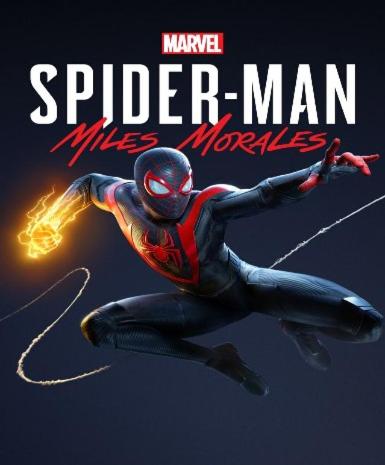 Marvel's Spider-Man: Miles Morales (Steam)   Steam - PC Download [Email/Instant Delivery]