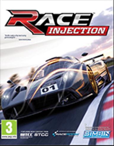 Race Injection   Steam - PC Download [Email/Instant Delivery]