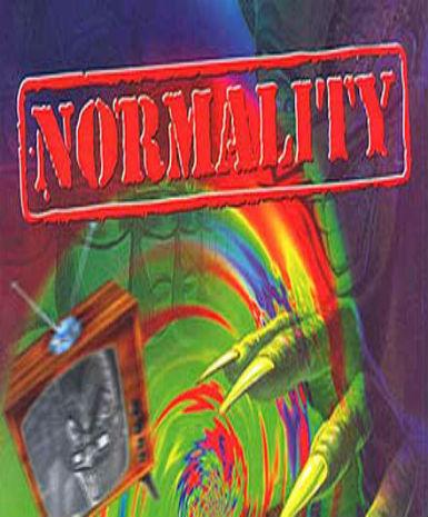 Normality   Steam - PC Download [Email/Instant Delivery]
