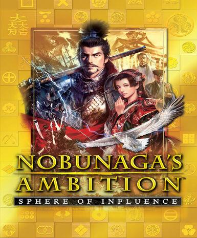 NOBUNAGA'S AMBITION: Sphere of Influence   Steam - PC Download [Email/Instant Delivery]