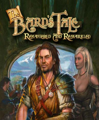 The Bard's Tale: Remastered and Resnarkled   Steam - PC Download [Email/Instant Delivery]