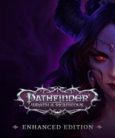 Pathfinder: Wrath of the Righteous (Enhanced Edition) (Steam)   Steam - PC Download [Email/Instant Delivery]