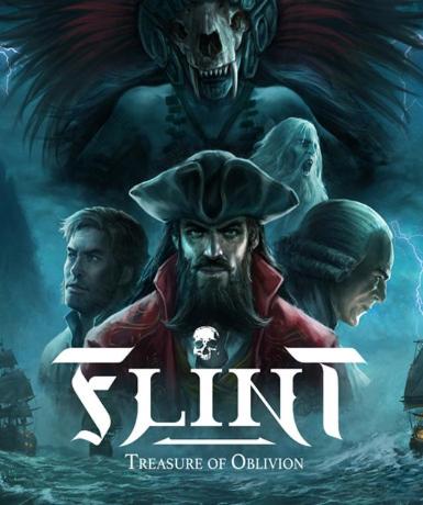 Flint: Treasure of Oblivion (Steam)   Steam - PC Download [Email/Instant Delivery]