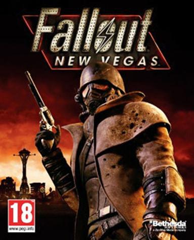 Fallout New Vegas (Global)   Steam - PC Download [Email/Instant Delivery]