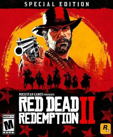 Red Dead Redemption 2 (Special Edition)   Rockstar Games Launcher - PC Download [Email/Instant Delivery]