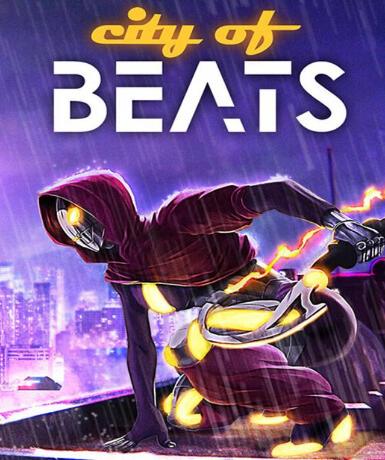 City of Beats (Steam)   Steam - PC Download [Email/Instant Delivery]