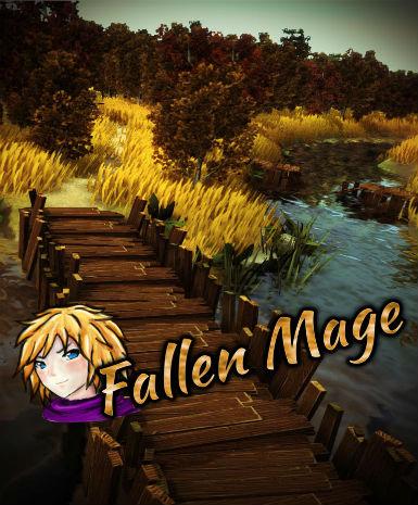 Fallen Mage   Steam - PC Download [Email/Instant Delivery]