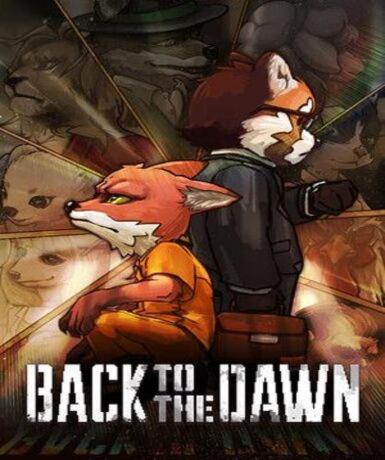 Back to the Dawn (Steam)   Steam - PC Download [Email/Instant Delivery]
