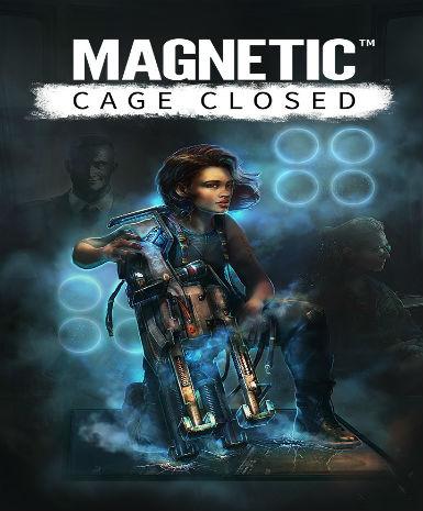 Magnetic: Cage Closed   Steam - PC Download [Email/Instant Delivery]