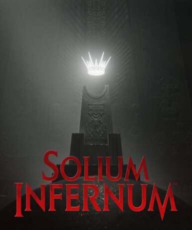 Solium Infernum (Steam)   Steam - PC Download [Email/Instant Delivery]