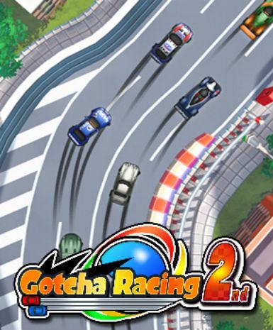 Gotcha Racing 2nd   Steam - PC Download [Email/Instant Delivery]