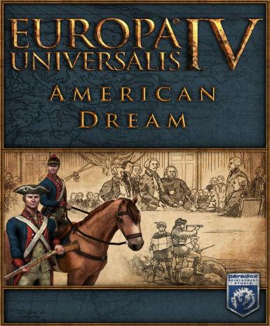 Europa Universalis IV - American Dream (DLC)   Steam - PC Download [Email/Instant Delivery]