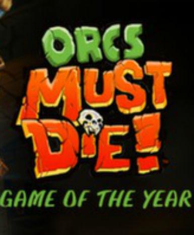 Orcs Must Die! (GOTY)   Steam - PC Download [Email/Instant Delivery]
