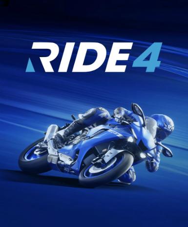 RIDE 4   Steam - PC Download [Email/Instant Delivery]