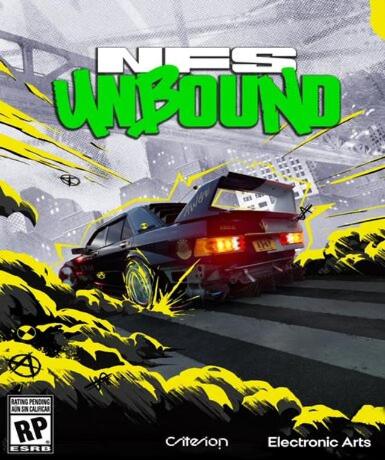Need for Speed: Unbound (Origin) [Email/Instant Delivery]