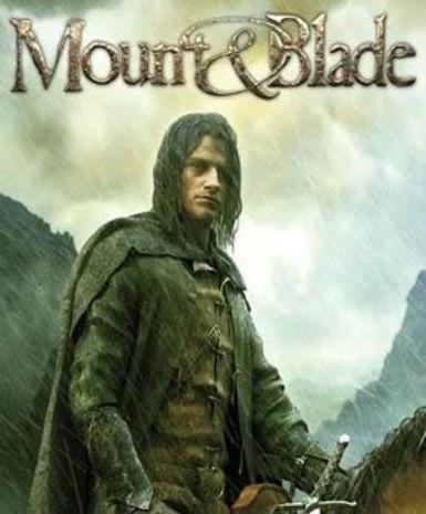 Mount &amp; Blade   Steam - PC Download [Email/Instant Delivery]
